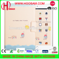 new arrival flip leather case for ipad mini